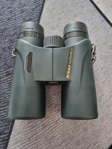 Nikon Monarch 10x42 (watwerproof)