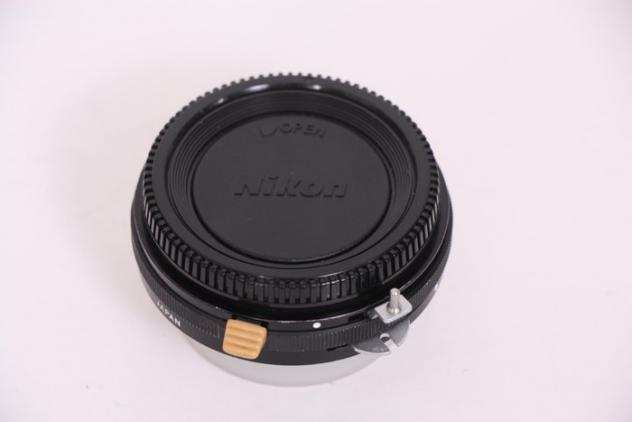 Nikon Nikkor Pre AI PK-2 14mm