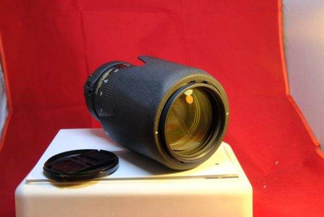 Nikon Nikon AF-s Nikkor 80-200mm F2.8 SWF ED (READ) Obiettivo per fotocamera