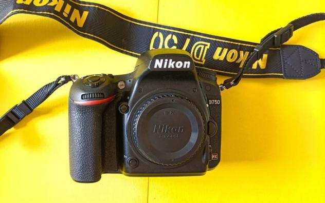 Nikon Nikon D750