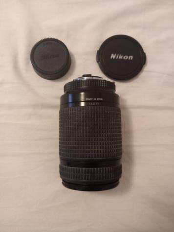 Nikon Nikon ED 70-300 f4 - 5.6