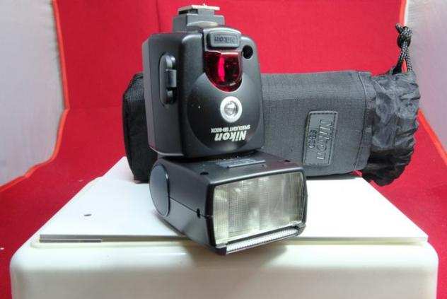 Nikon nikon flash sb 800 dx Flash
