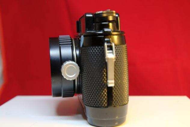 Nikon Nikonos-III  Nikkor 2,535mm  Fotocamera per immersioni