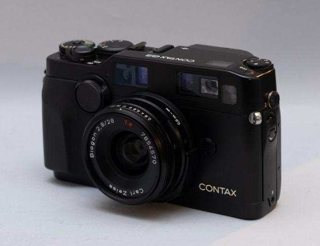 Nikon, Nippon Kgaku S3  Nikkor SC F1.4 5cm Fotocamera a telemetro