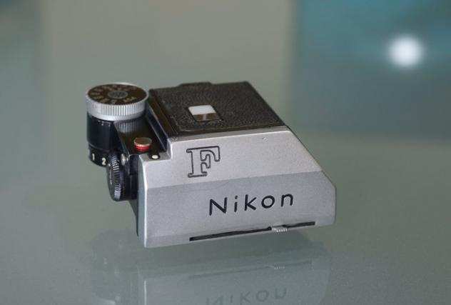 Nikon Photomic T