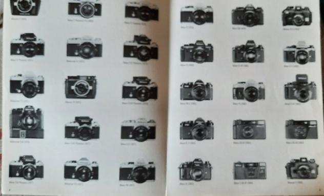 Nikon Product Guide  Catalogo Generale 19921993 Fotocamera analogica