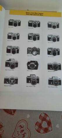 Nikon Product Guide  Catalogo Generale 199495