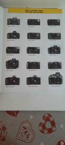 Nikon Product Guide  Catalogo Generale 199495