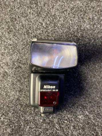 Nikon SB-25 Fotocamera analogica