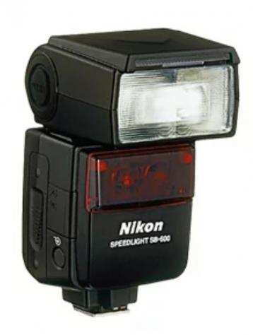 Nikon Speedlight SB-600 flash dans lemballage dorigine