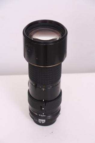 Nikon Tele Nikkor ED 300mm F4.0 - Obiettivo per fotocamera