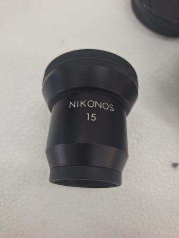Nikon UW-Nikkor 2,815mm super wide angle  mirino - Nikonos per Fotocamera subacquea