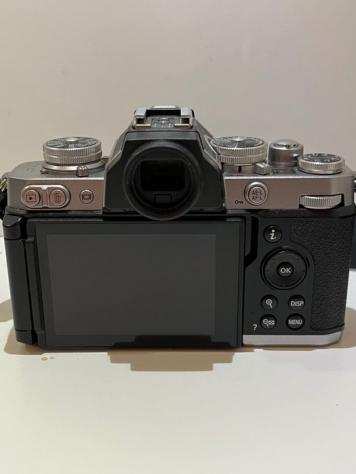 Nikon Z fc special edition  28mm F2.8 (SE)  64GB Fotocamera mirrorless