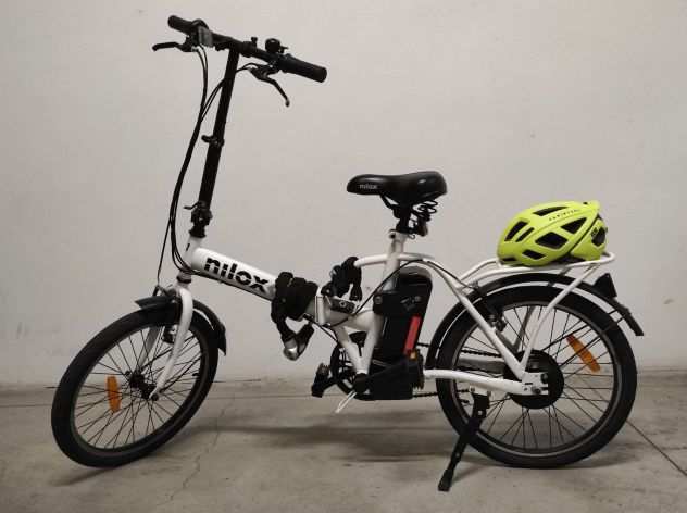 Nilox X1 e-bike