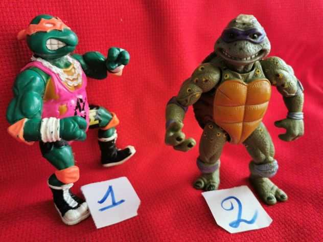 NINJA TURTLE - FIGURE