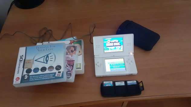 Nintendo DS