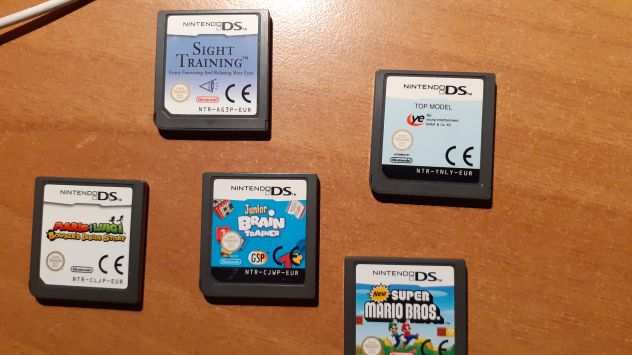 Nintendo DS