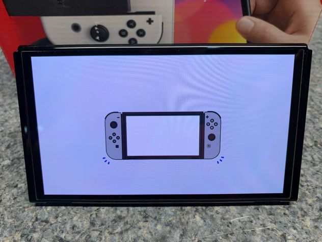 Nintendo Switch OLED 64Gb