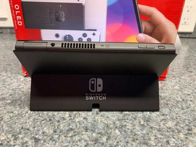 Nintendo Switch OLED 64Gb