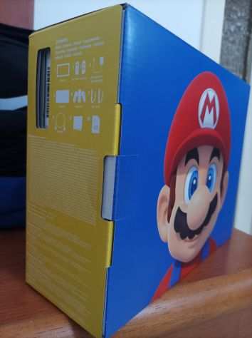 Nintendo Switch  Super Mario Odyssey