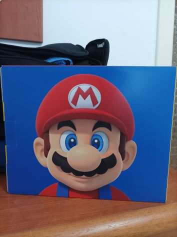 Nintendo Switch  Super Mario Odyssey