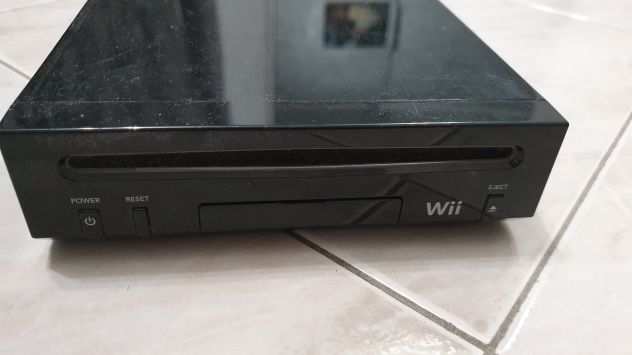 NINTENDO WII