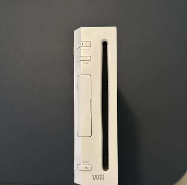 Nintendo WII