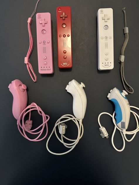 Nintendo WII