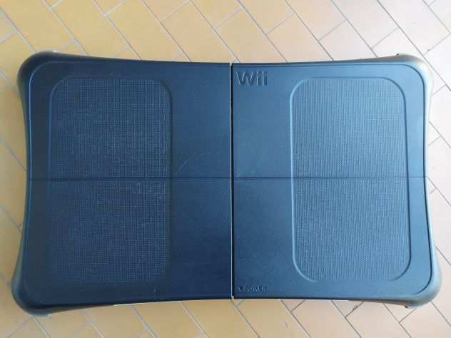 Nintendo Wii balance RVL-021