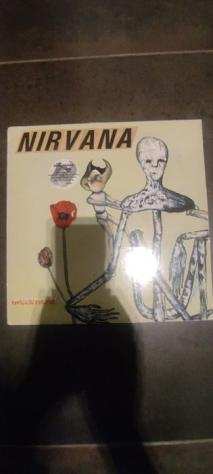 Nirvana - Incesticide - Titoli vari - Album LP - 19921992