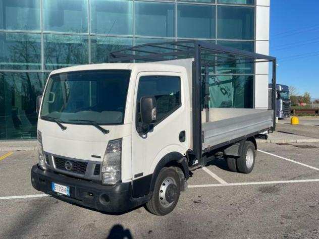 NISSAN CABSTAR CENTINATO rif. 20025401