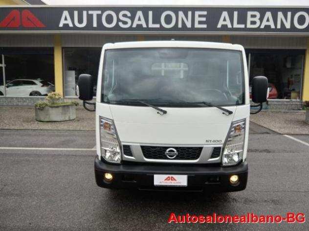 NISSAN CABSTAR NT400 35.13 CASSONE rif. 18794756