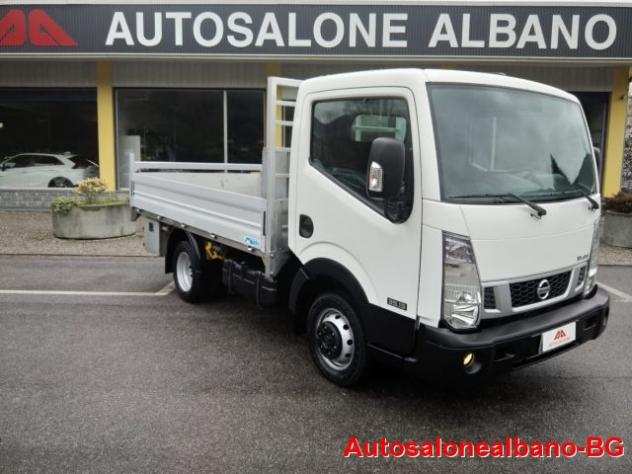 NISSAN CABSTAR NT400 35.13 CASSONE rif. 18794756