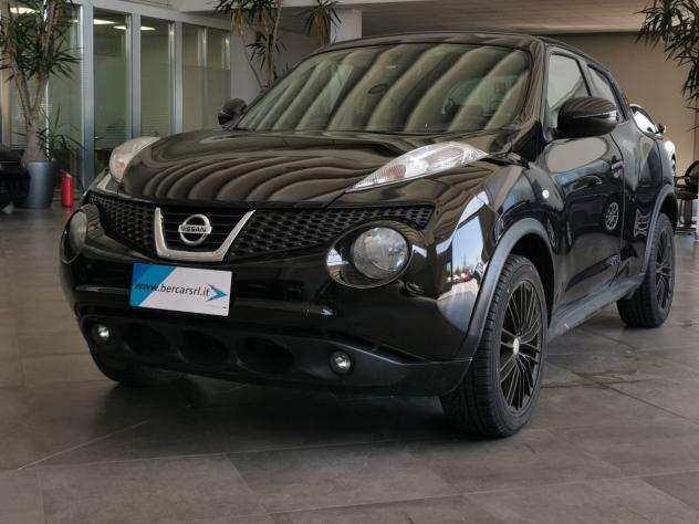 Nissan Juke Juke 1.6 Acenta