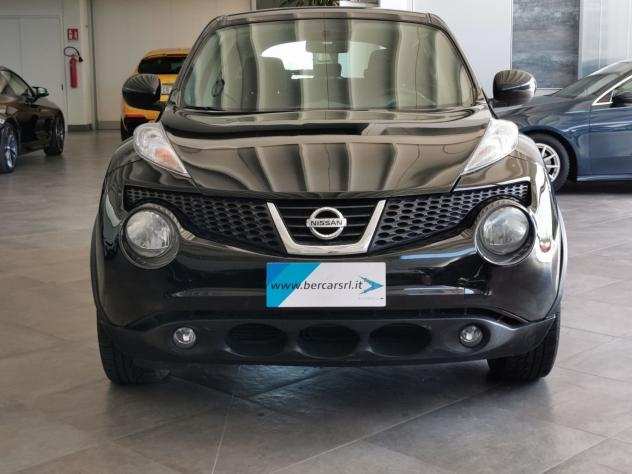 Nissan Juke Juke 1.6 Acenta