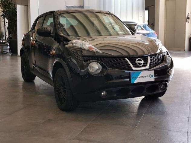 Nissan Juke Juke 1.6 Acenta