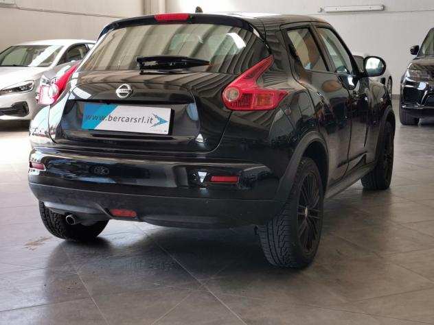 Nissan Juke Juke 1.6 Acenta