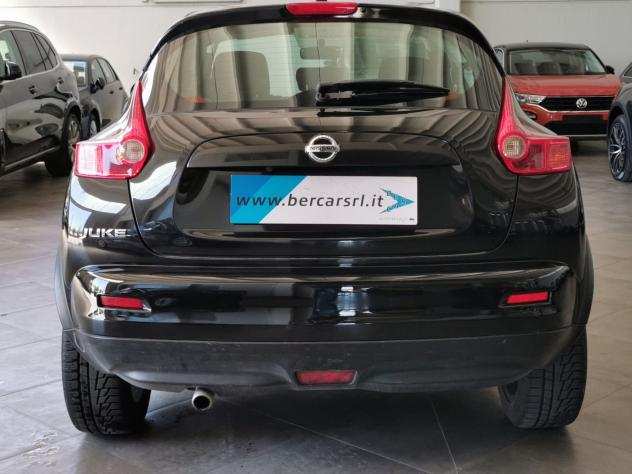 Nissan Juke Juke 1.6 Acenta