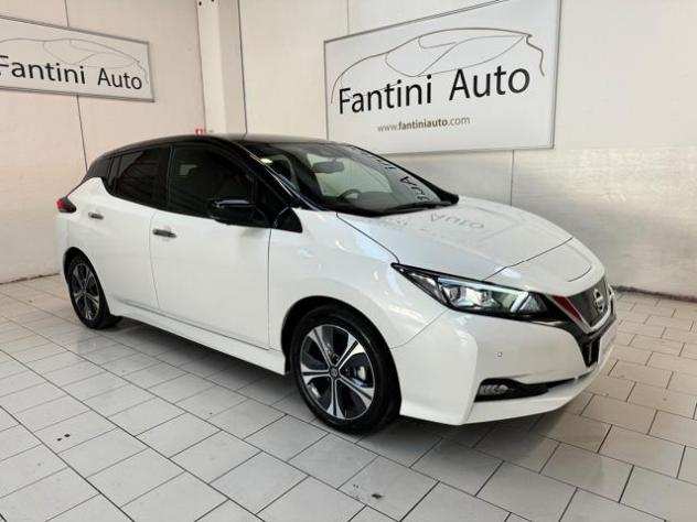 NISSAN Leaf Acenta 40 kWh rif. 20122871