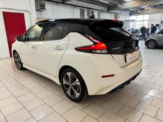 NISSAN Leaf Acenta 40 kWh rif. 20122871