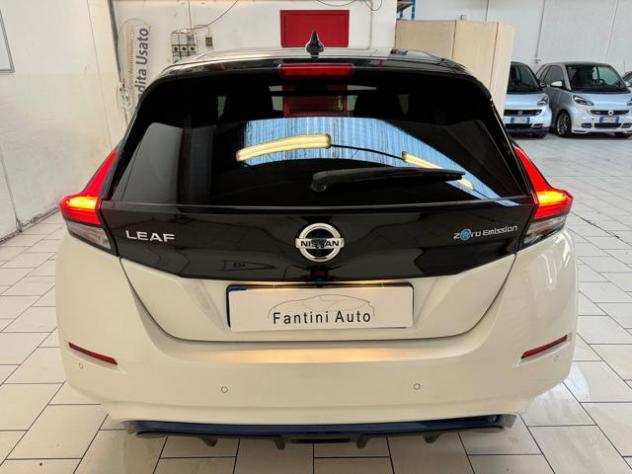 NISSAN Leaf Acenta 40 kWh rif. 20122871