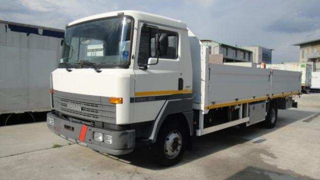 NISSAN M 90 150 CASSONE DA 6.90 rif. 18924106