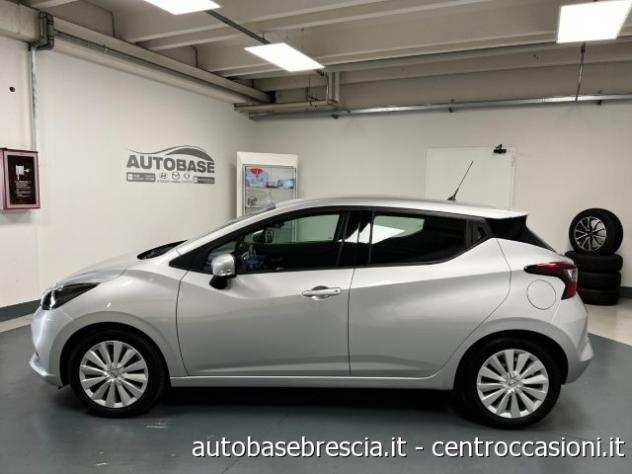 NISSAN Micra IG-T 92 5 porte Acenta rif. 18349662