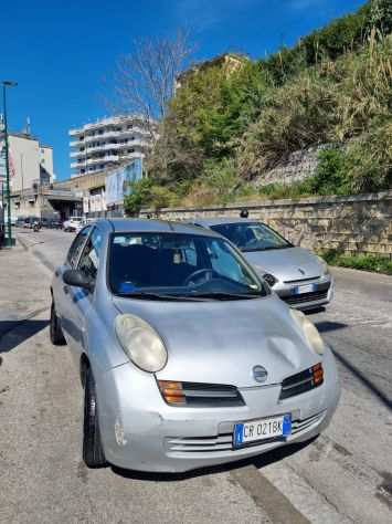 nissan micra serie 3 79500 km