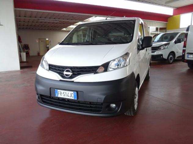 NISSAN NV200 1.5 dCi 90CV Furgone Euro 6 rif. 18891641