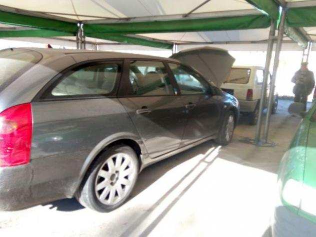 Nissan Primera Station Wagon 1.8 16V S.w. Tekna