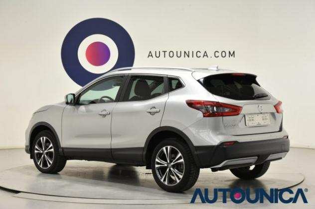 NISSAN Qashqai 1.2 DIG-T N-CONNECTA rif. 18429882