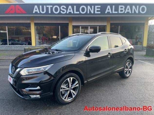 NISSAN Qashqai 1.2 DIG-T N-Connecta rif. 20125071