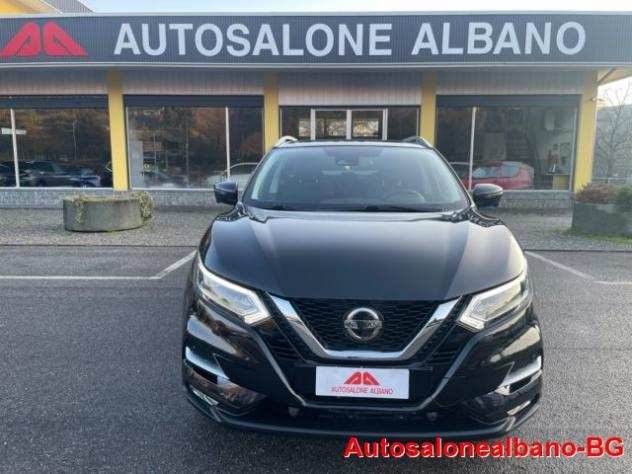 NISSAN Qashqai 1.2 DIG-T N-Connecta rif. 20125071