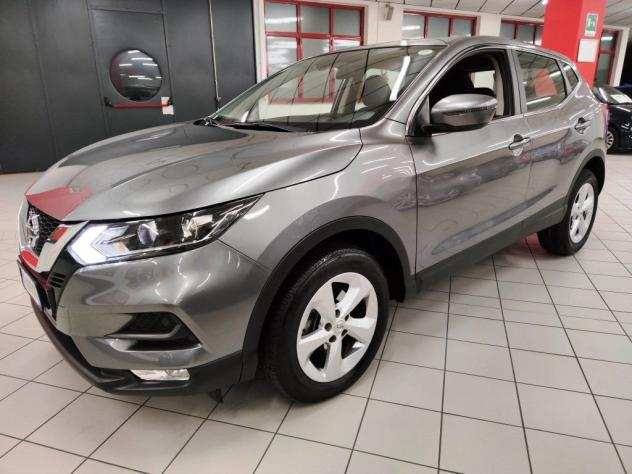 Nissan Qashqai 1.3 DIG-T 160cv Business Automatica quotSUPER PROMOquot